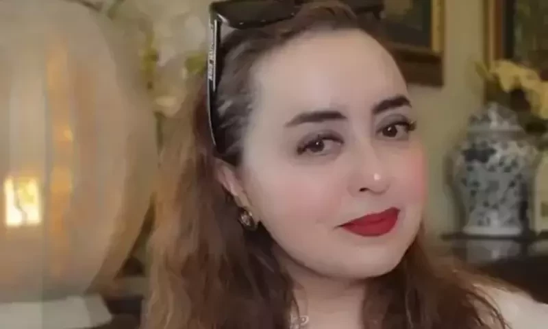 Maria B thinks women universities in Pakistan are under attack