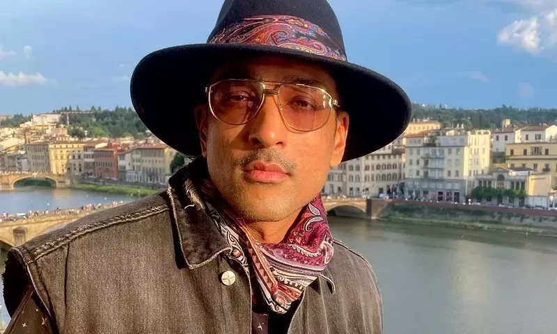 Singer Ali Sethi denies rumours of his alleged marriage