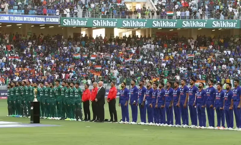 Asia Cup: PCB puts tickets on sale online