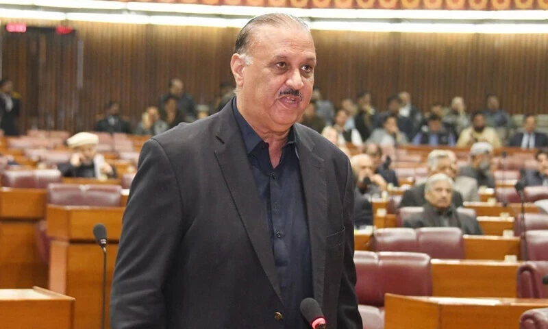 How Anwaarul Haq Kakar became caretaker PM? Raja Riaz discloses details