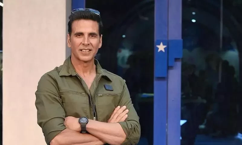 Hindu organisation offers INR1 million reward for slapping Akshay Kumar
