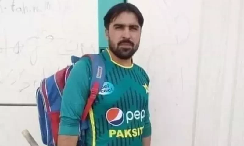 Body found in KP&rsquo;s Tank identified as missing cricketer