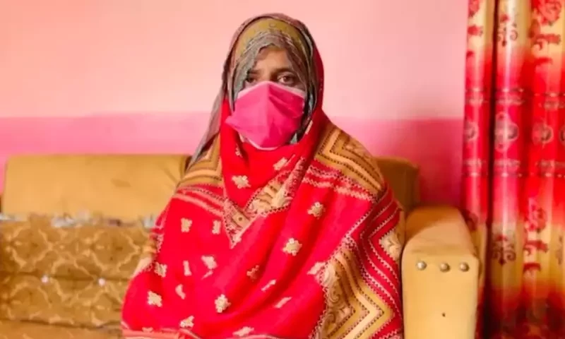 Woman gets justice after 12 years in Mansehra of Khyber Pakhtunkhwa