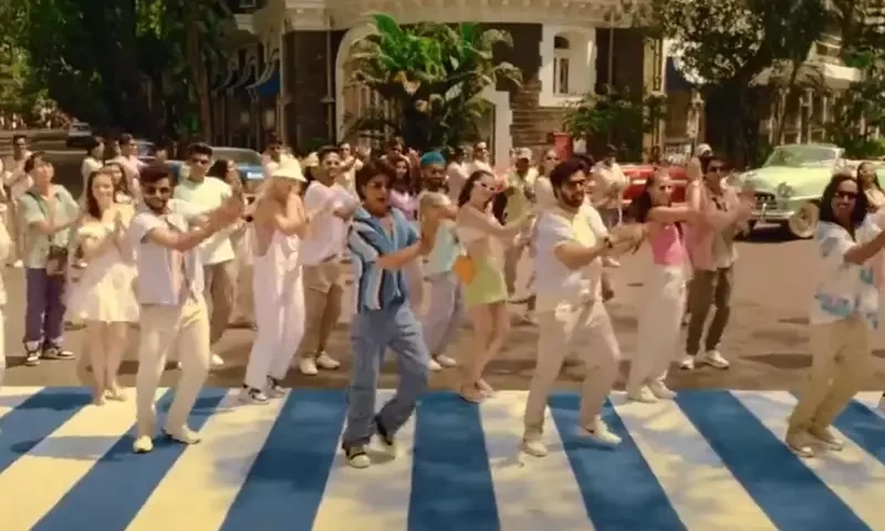 Second song of Shah Rukh Khan&rsquo;s film Jawan will be out on August 14