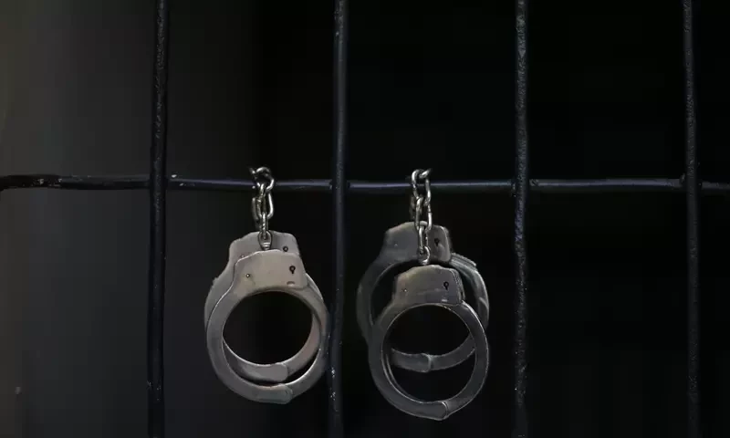 Man accused of killing US national wife arrested in Lahore