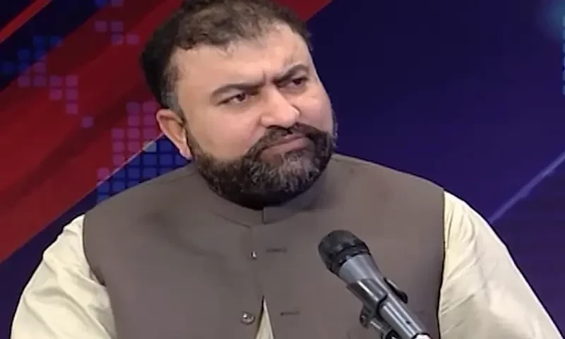 Interim setup likely to have a blend of politicians and technocrats: Sarfraz Bugti