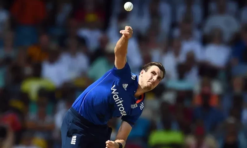Three-time Ashes winner England bowler Finn retires after injury battle