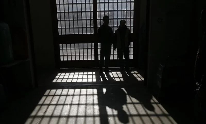 Sindh govt announces relief for prisoners on Independence Day