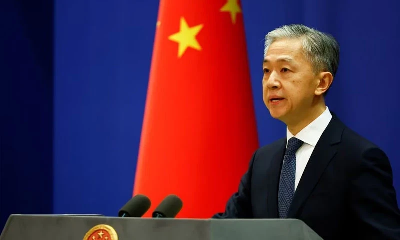 Any attempt to sabotage friendship with Pakistan or CPEC won&rsquo;t succeed: China