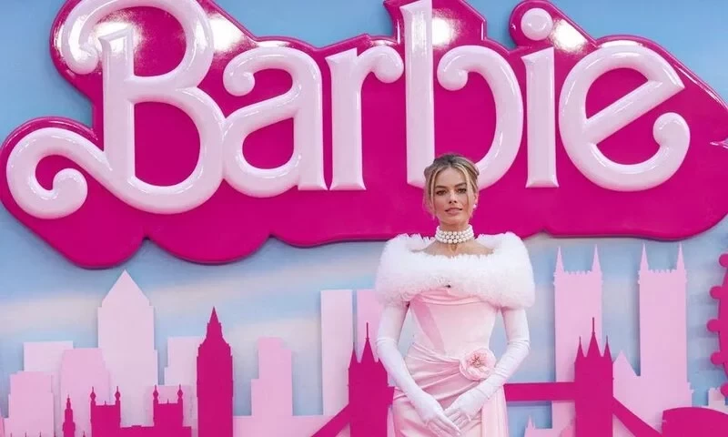Algeria bans &lsquo;Barbie&rsquo; movie, media and official source say