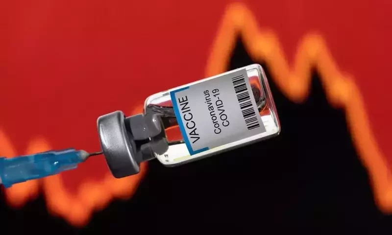 New Covid vaccines are on the way as &lsquo;Eris&rsquo; variant rises