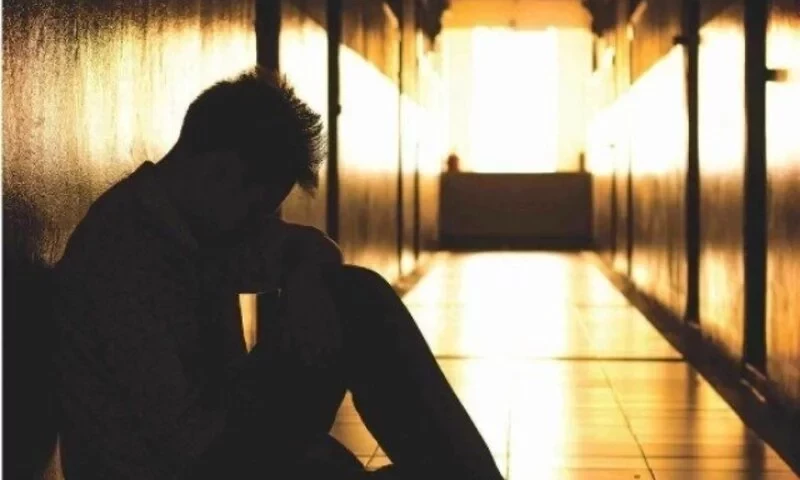 Inkblot test can reveal info about your personality