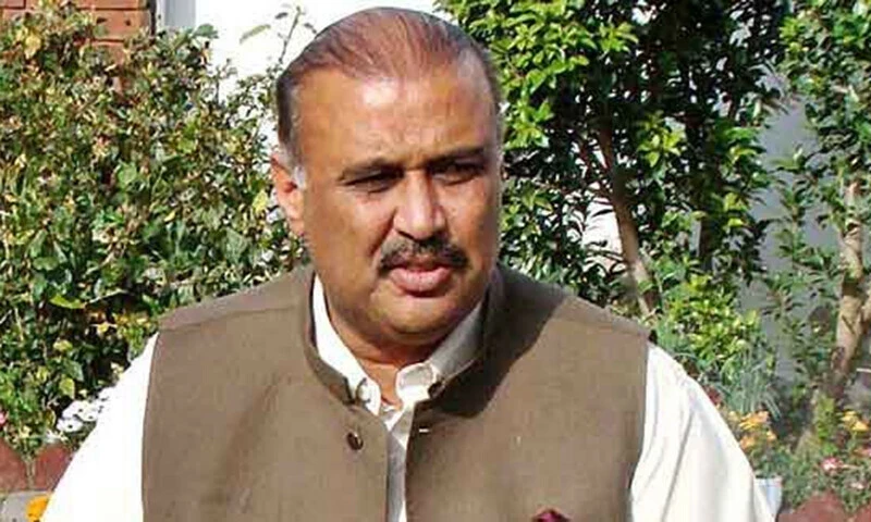 &lsquo;Elders&rsquo; have decided elections will be held in February 2024, says Riaz