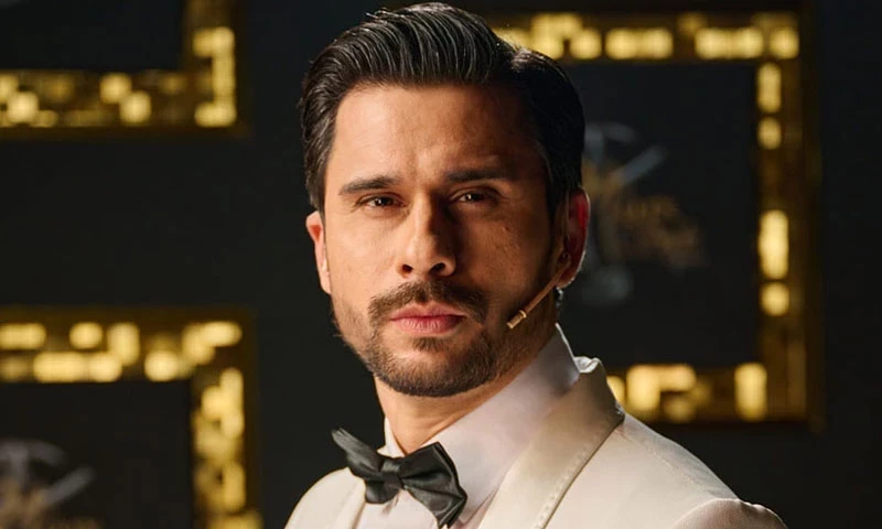 Tabish Hashmi reveals his embarrassing moment