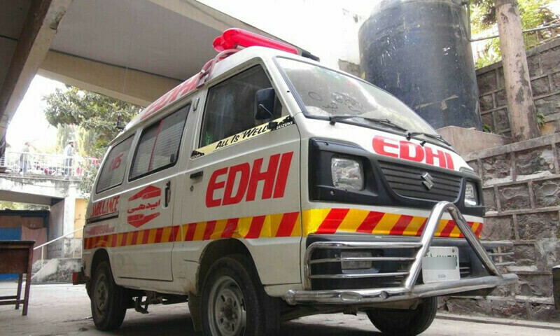 10-year-old maid dies under mysterious circumstances in Khairpur