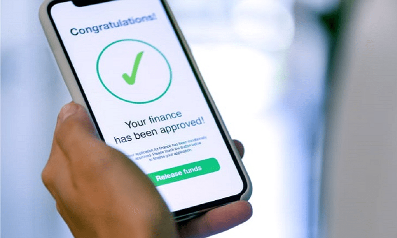 SECP bans 120 illegal loan apps for &lsquo;debt trapping&rsquo; citizens