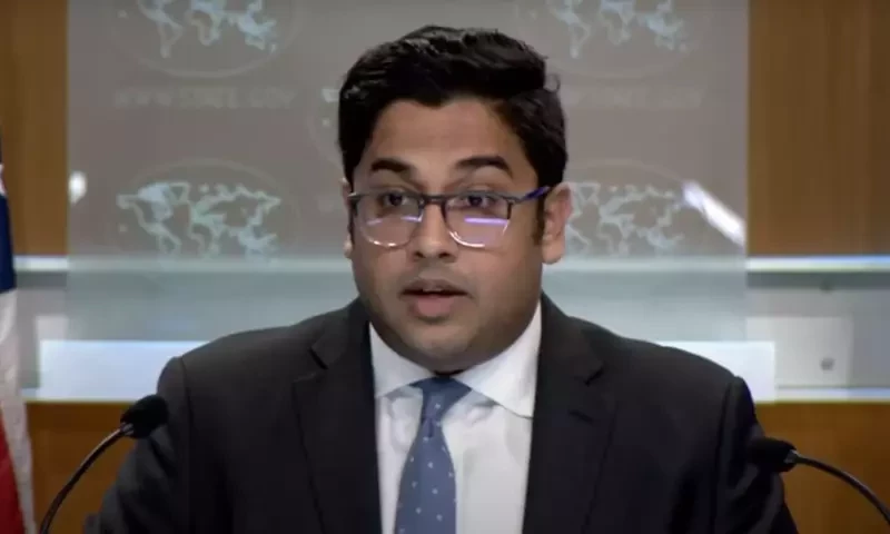 US urges Pakistan to conduct full investigation into Jaranwala violence