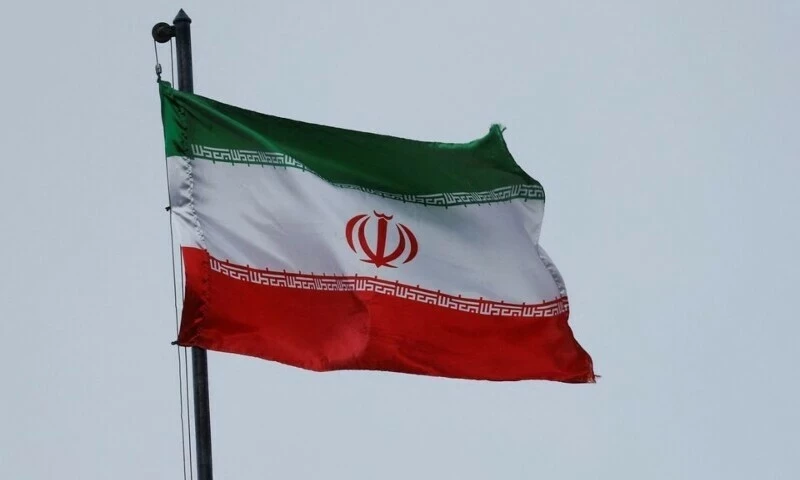 Iran FM in Riyadh for first Saudi visit since ties restored