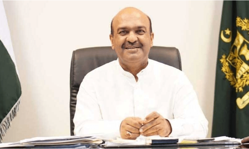 Politicans have to run the country in the end: Chan