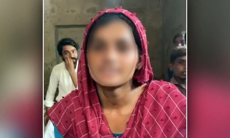 Another maid from Asad Shah&rsquo;s haveli reveals her ordeal