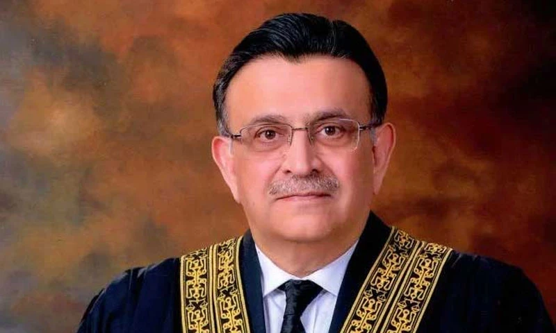 FIA, IB apparently involved in land grabbing, says SC bench