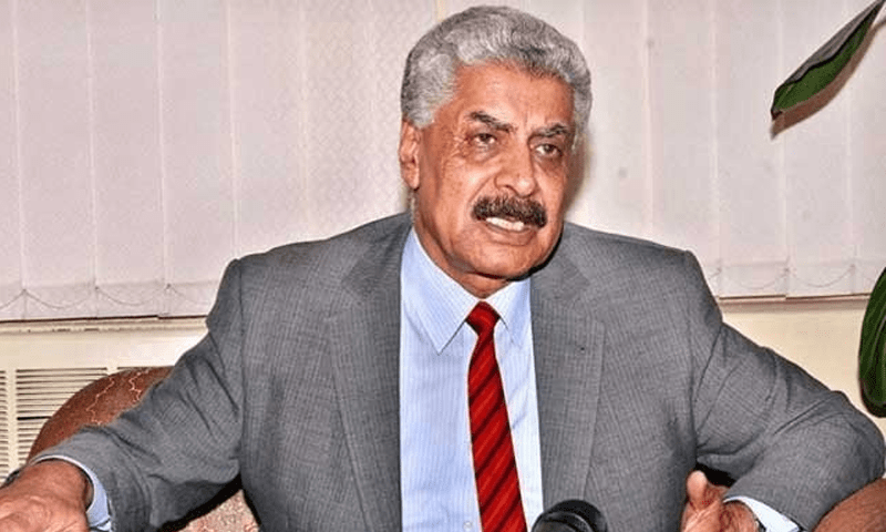 Imran violated official secrets act by revealing cipher: Baloch