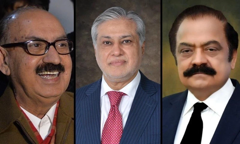 PML-N wants President Alvi to resign after bills assent saga