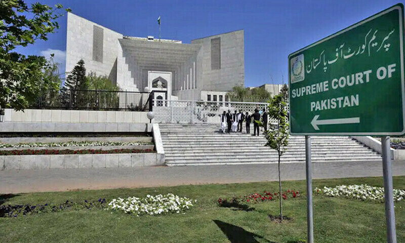 PTI to seek Supreme Court investigation into Alvi&rsquo;s statement