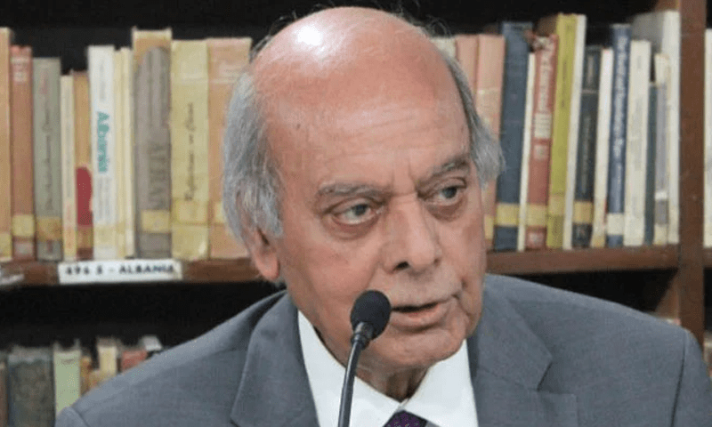 Bills are in effect despite Alvi&rsquo;s claims: Shaiq Usman