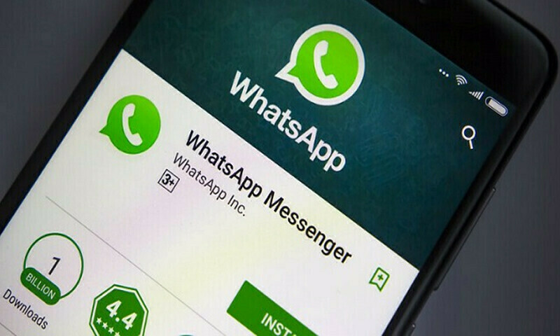Have you received WhatsApp&rsquo;s expanded edit feature?