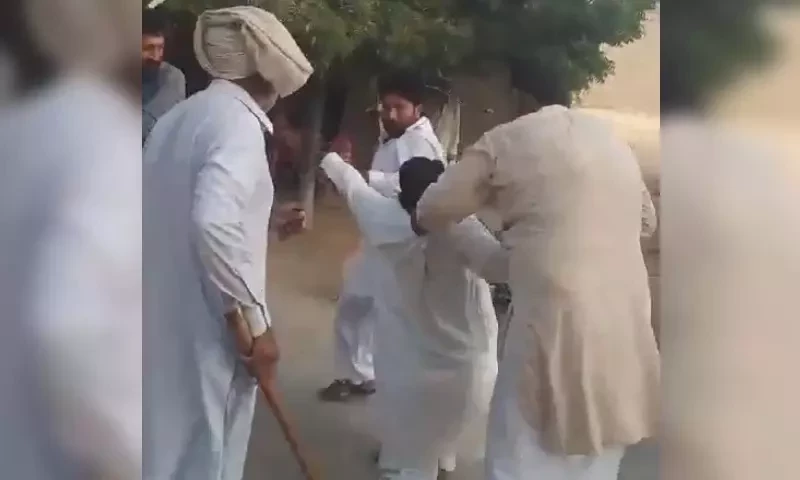 Fact check: Sahiwal man neither framed for blasphemy nor a Christian