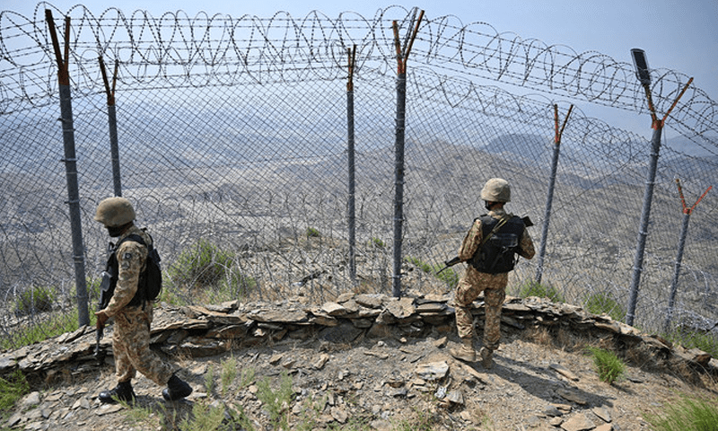 Indian aggression kills 60-year-old man in AJK