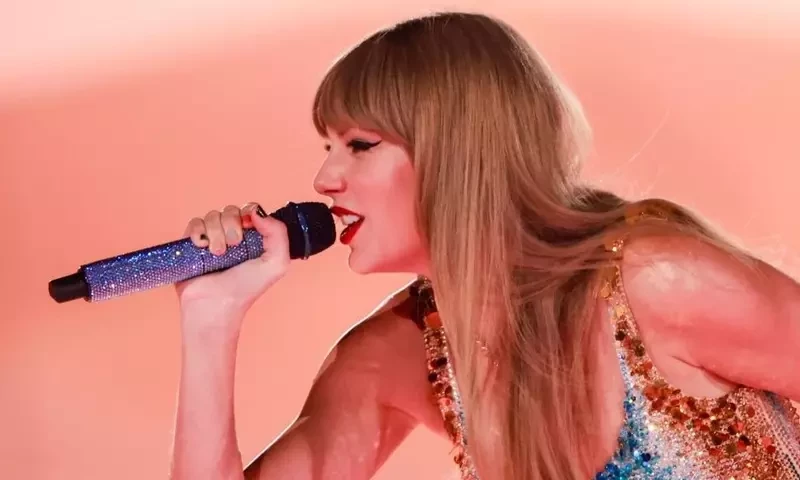 &lsquo;Total frenzy&rsquo;: Swift fever grows in Latin America