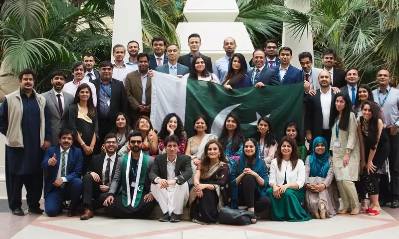 Want to study in UK? Chevening Scholarships will open on Sept 12