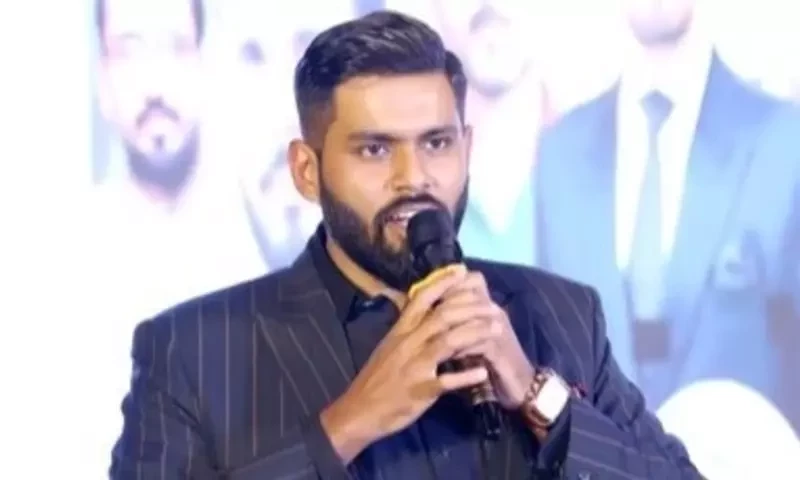 PTI&rsquo;s Haider Majeed handed over to military court for trial, court told