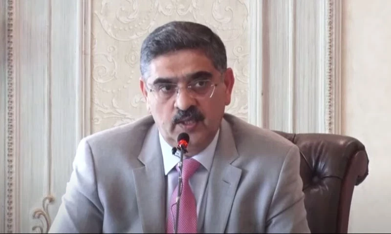 &lsquo;We are not here to design the government&rsquo;s model,&rsquo; says interim PM