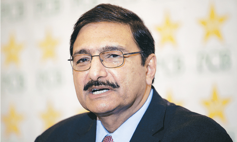 Ministry recommends Zaka Ashraf&rsquo;s removal over political appointment