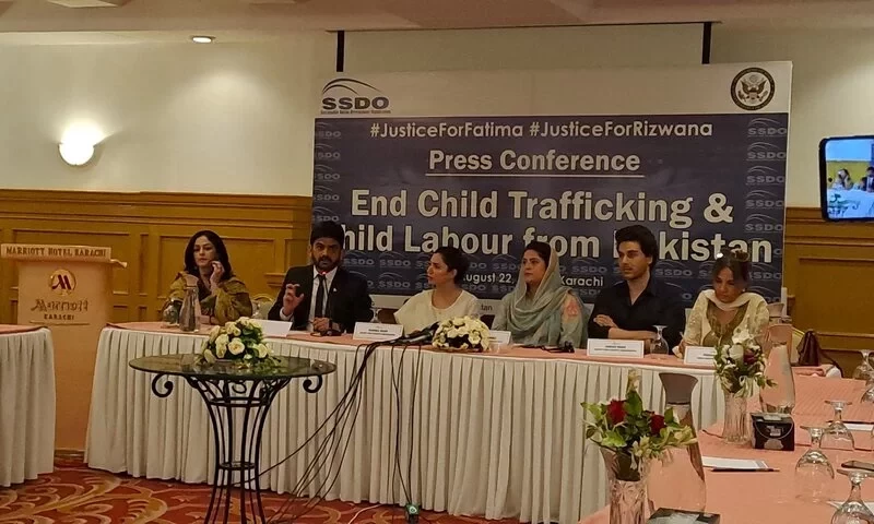 Fatimas and Rizwanas are not just hashtags