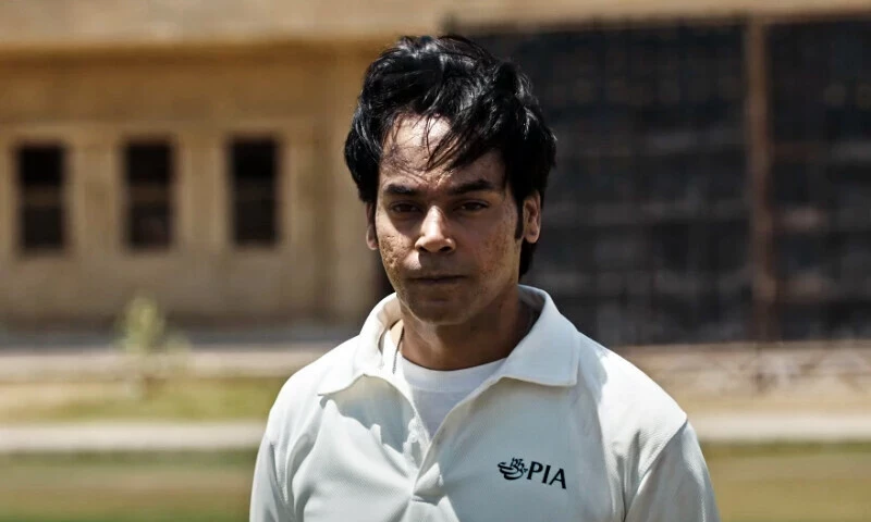 Teaser of Shoaib Akhtar&rsquo;s biopic released amid legal dispute