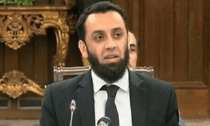 SC remarks have &lsquo;bound&rsquo; lower court in Toshakhana case: Tarar