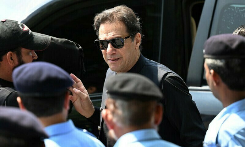 No relief for now: SC seeks report on Khan by Monday as IHC postpones hearing until tomorrow