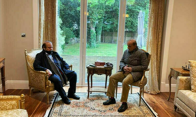 Nawaz puts off September return plan: sources