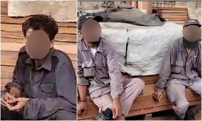 K-Electric team taken hostage as it tries to remove meter over non-payment