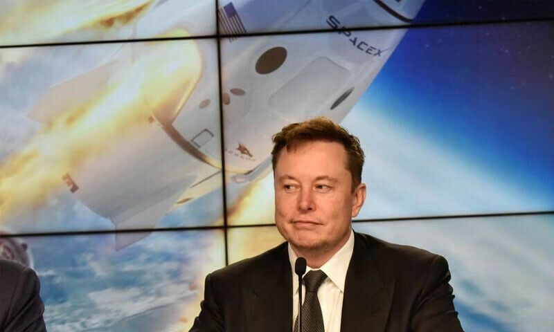 US sues SpaceX, alleges hiring discrimination against asylum recipients, refugees
