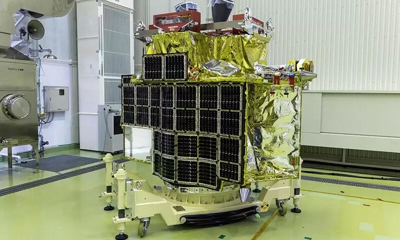 Japan&rsquo;s &lsquo;Moon Sniper&rsquo; mission looks to match Indian success