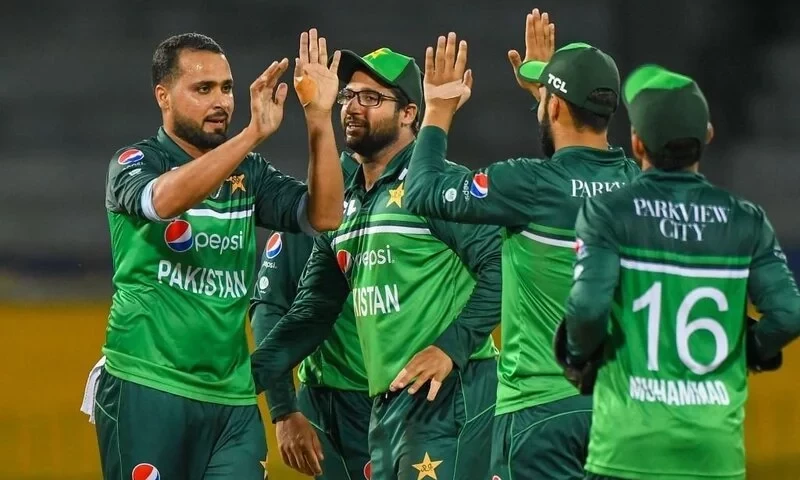 Pakistan tops ICC one-day ranking after whitewashing Afghanistan