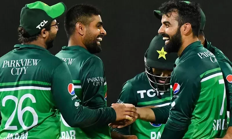 Pakistan call up left-handed Saud Shakeel for Asia Cup
