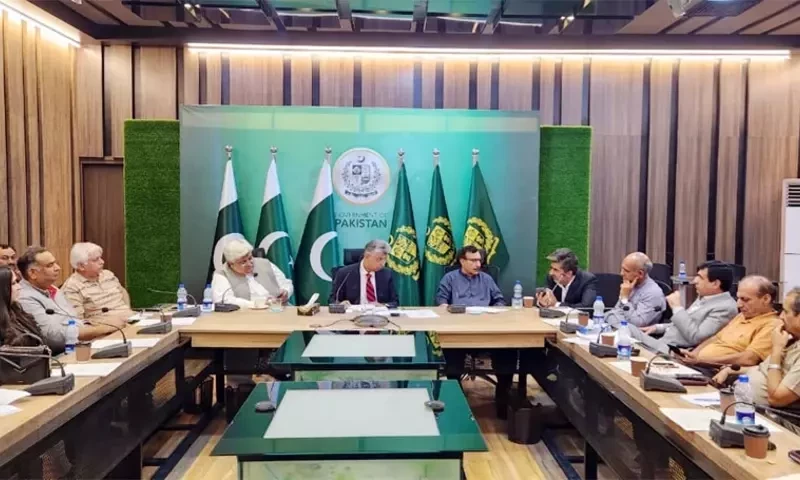 Power tariff unchanged for domestic consumers, secretary power division