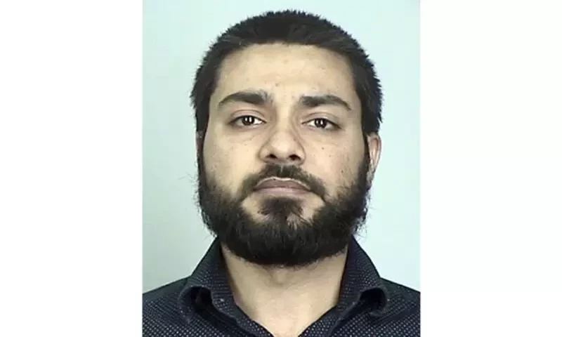 Pakistani doctor sentenced to 18 years in US for attempting to join IS