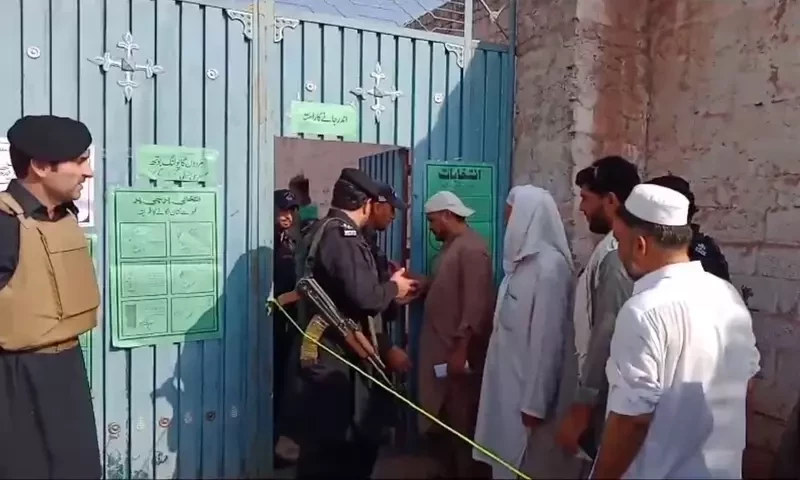 Independents win big in KP local body election, but PTI emerges as largest party